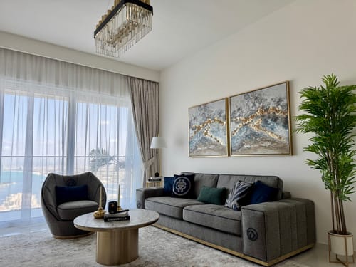 Customer photo review of Lisa 3 Seater Sofa Lisa-Vol2Sofa