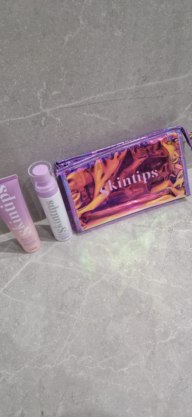 Customer photo review of Routine Cleaners