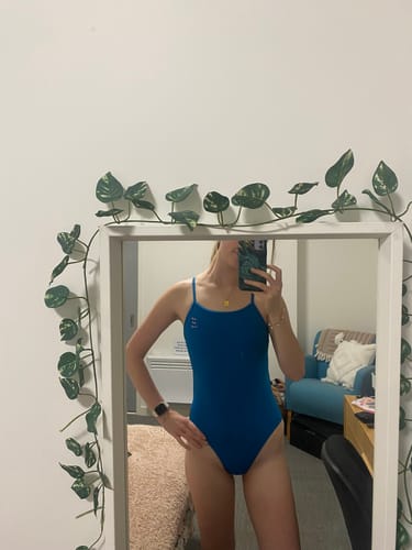 Customer photo review of Santorini 1pc - Bold Logo