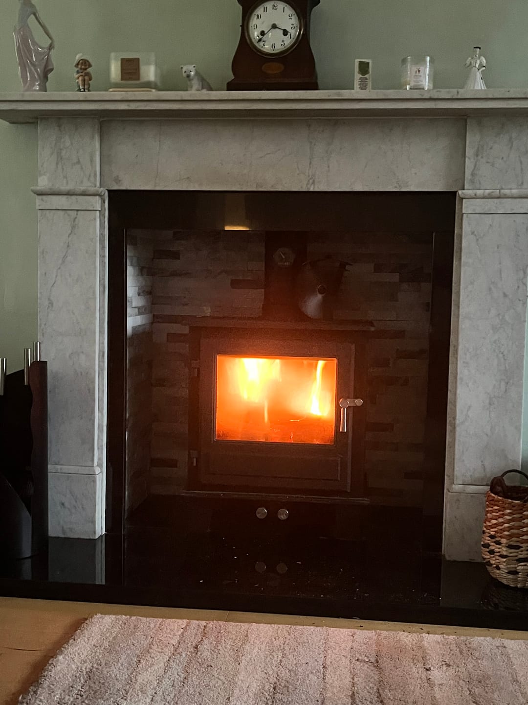 Customer photo review of Lumi™ Motion Light
