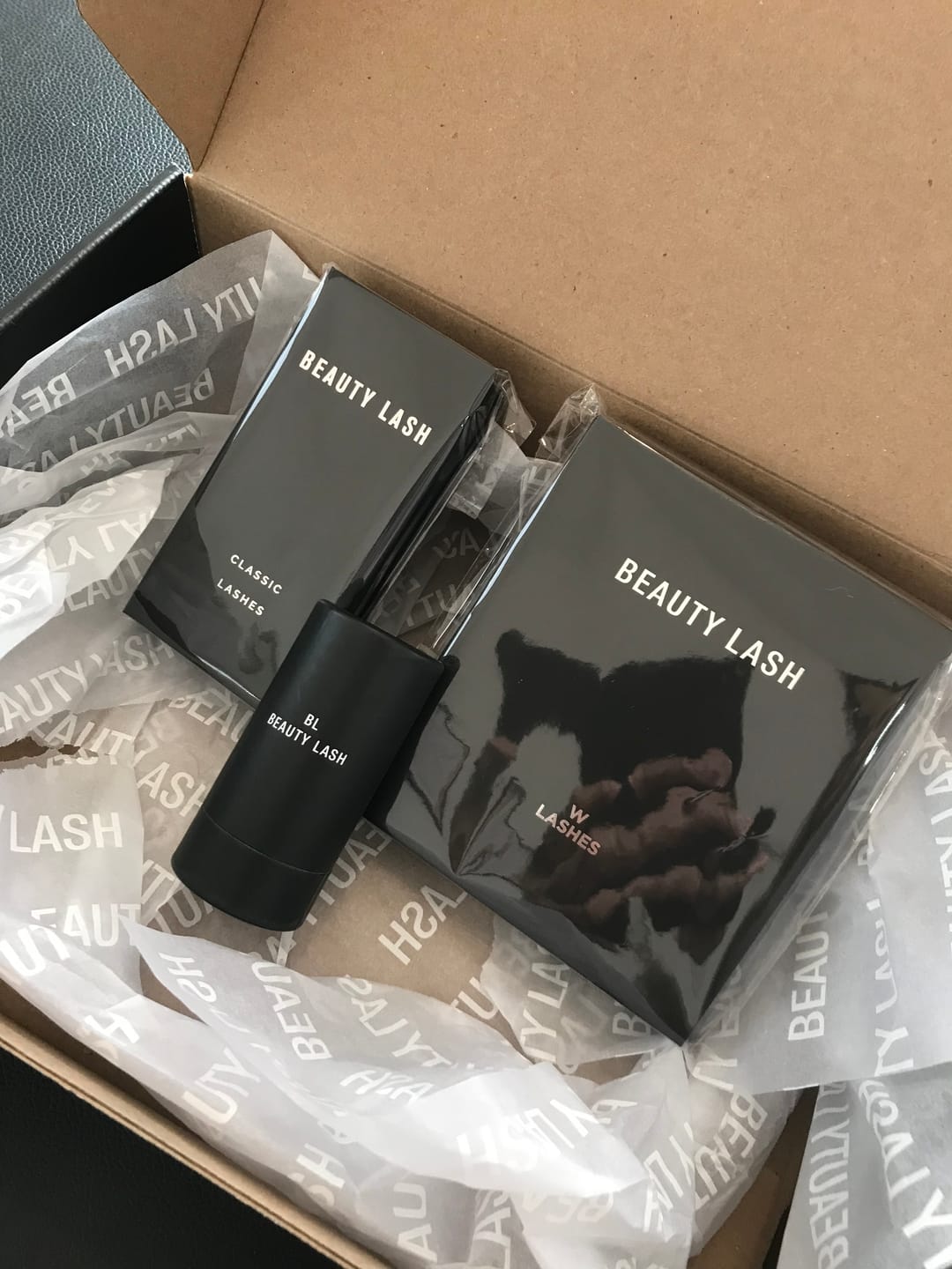 Customer photo review of Mixed W Tecnológicas (36 filas)