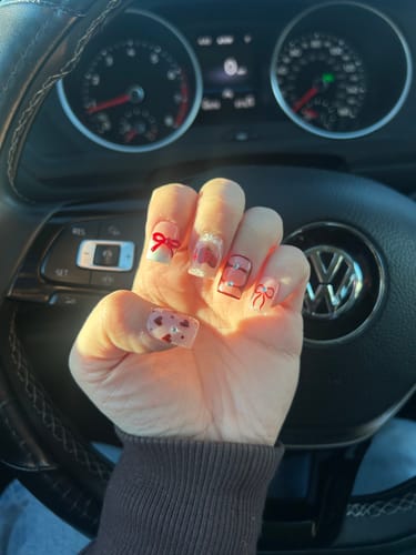 Customer photo review of Berry Love