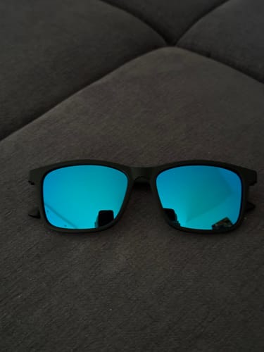 Customer photo review of KINGSEVEN™ - 2024 7361 Designer Sonnenbrille Polarisierte Gläser