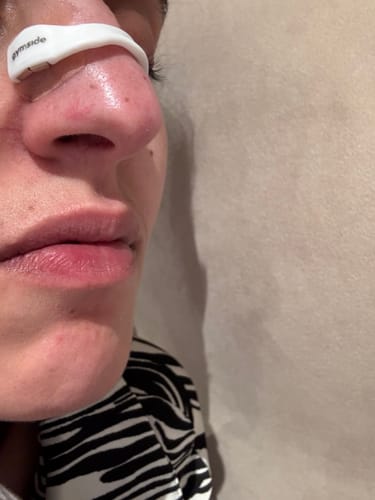 Customer photo review of AirBreathe Pro – (GRATIS Tabs im Wert von 19,99€)