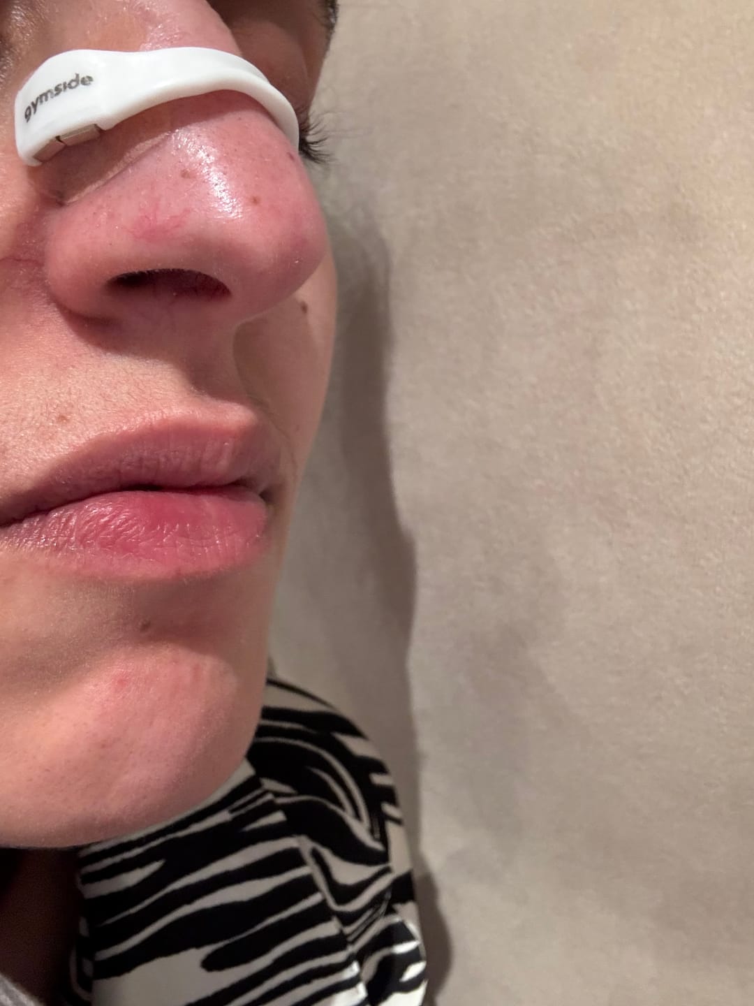 Customer photo review of AirBreathe Pro – (GRATIS Tabs im Wert von 19,99€)