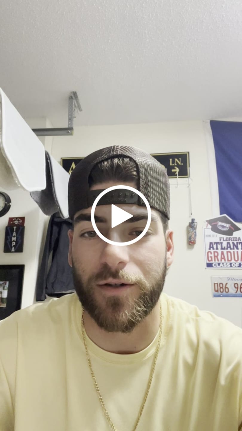 Customer video review of Bulk Braid Spools 2000 Yards - All Colors