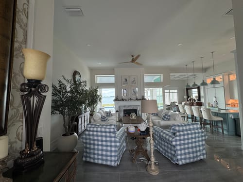 undefined review of Uppland 3 Seat Sofa Cover image 1 out of 2