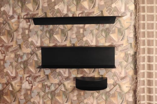 Customer photo review of FOLD Ledge 900