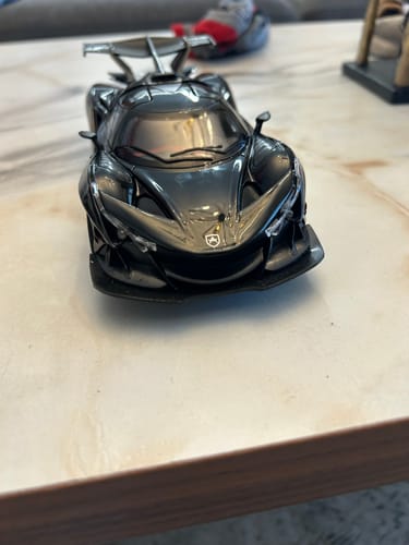 Customer photo review of Apollo IE Intensa Emozione