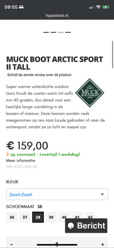 Customer photo review of Oliander MB SILVER Hardware