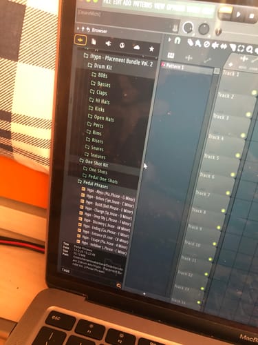 Customer photo review of Hypn Placement Bundle - Volume 2
