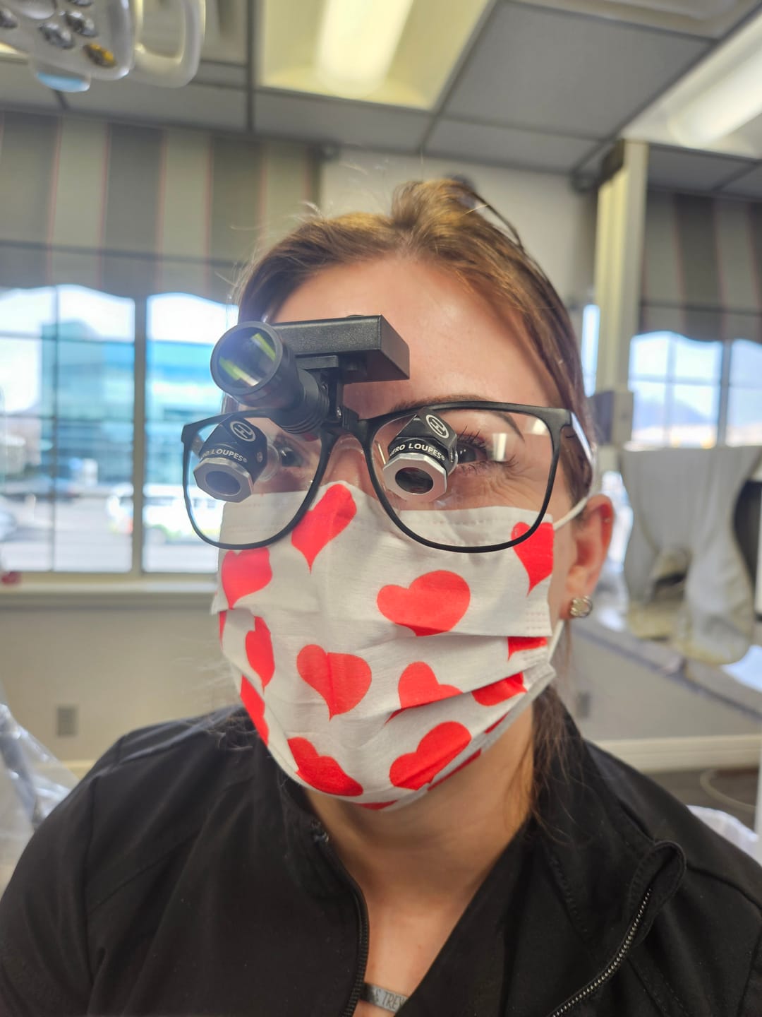 Customer photo review of EVO 3.5x