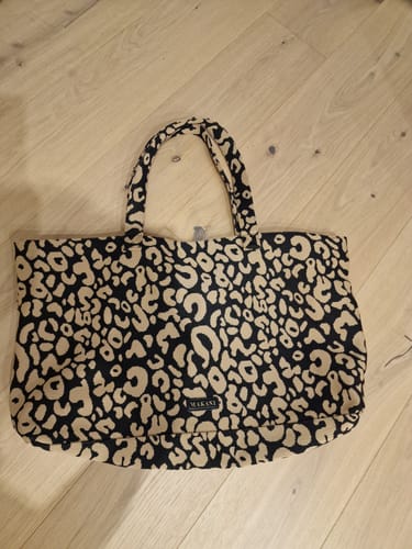 Customer photo review of JALMA - LEO BLACK