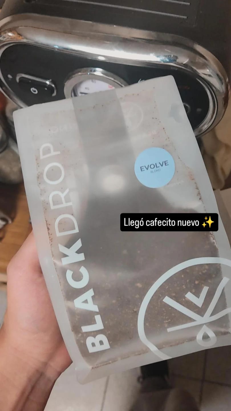 Customer photo review of Café Evolve