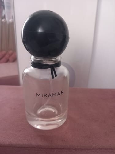 Customer photo review of Miraj Miramar