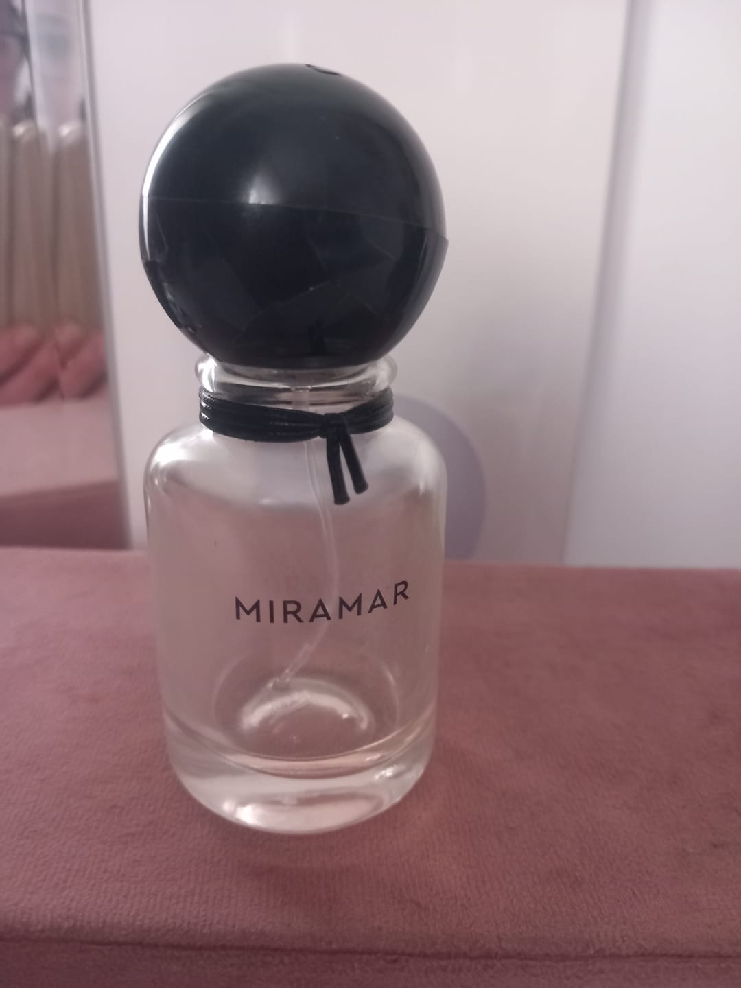Customer photo review of Miraj Miramar