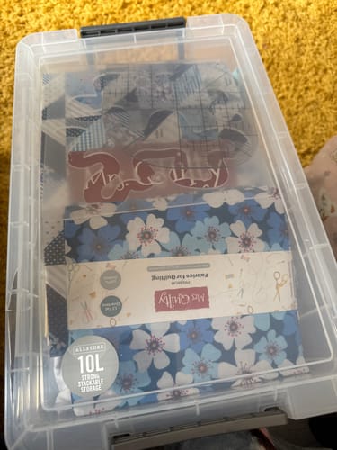 Customer photo review of FREE GIFTS For LIFE