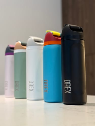 Customer photo review of Freesip | 24 oz