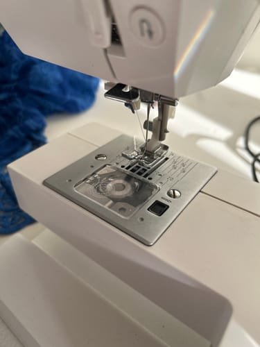 Customer photo review of Cover Plate, Viking #4163095-01