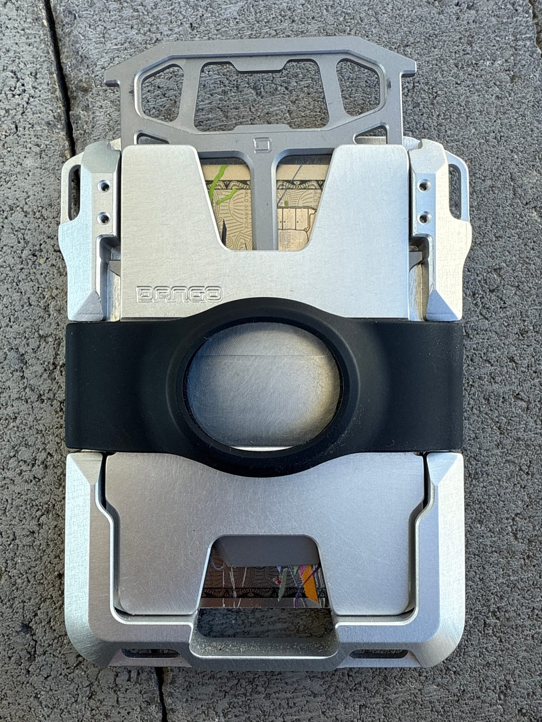 Customer photo review of MT04 MULTI-TOOL