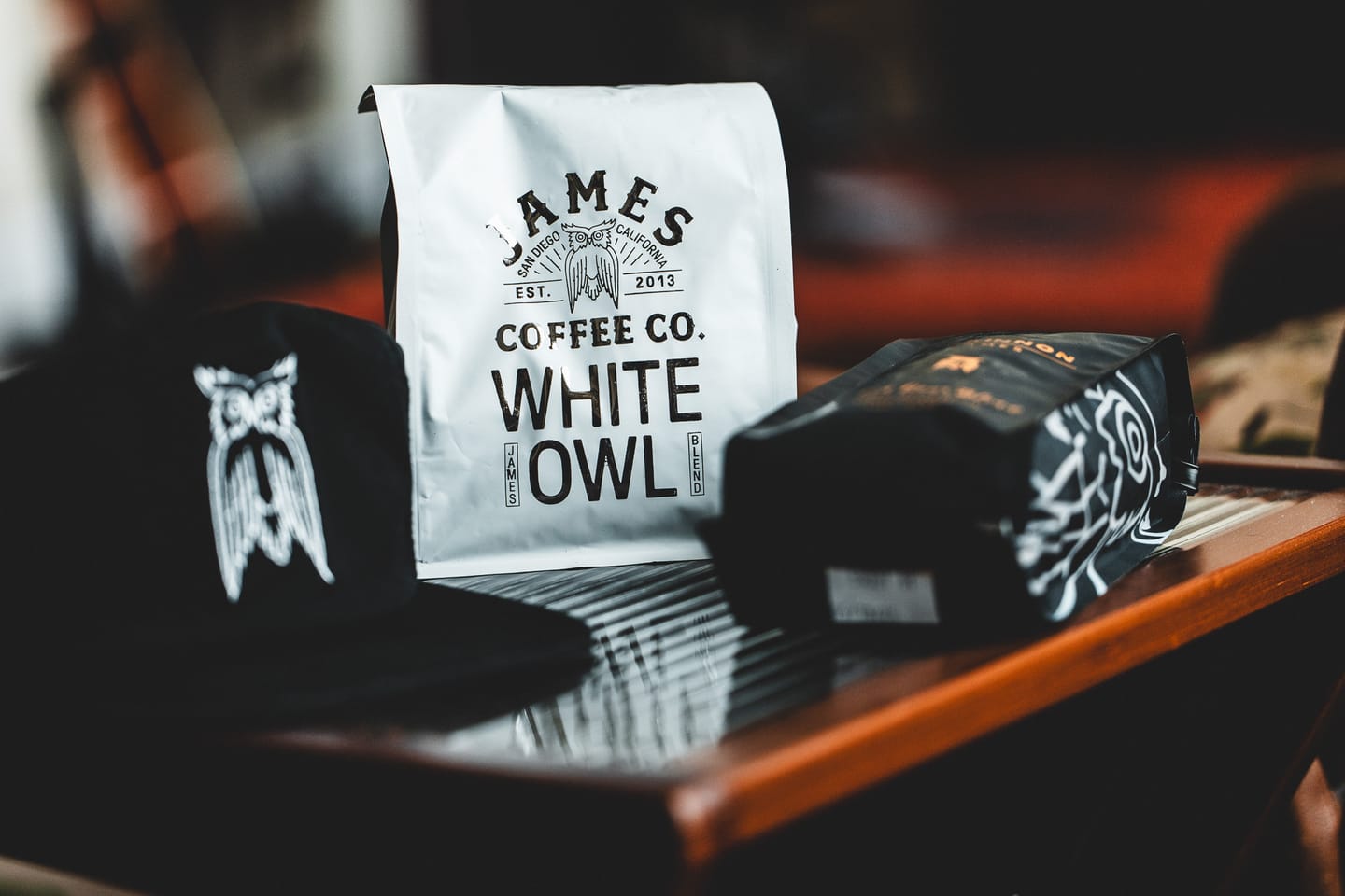 Customer photo review of White Owl Blend
