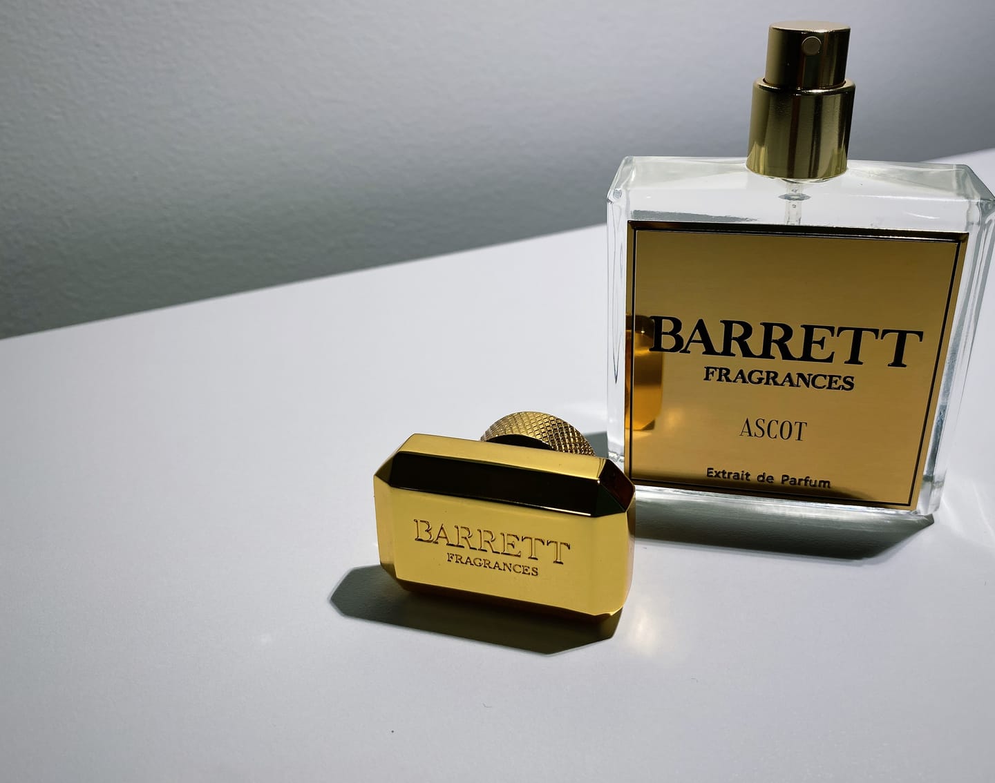 Customer photo review of Ascot inspired by Erolfa