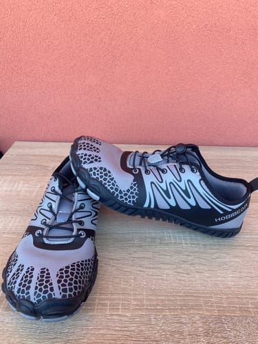 Customer photo review of HarePaw - Barefoot De Ocio