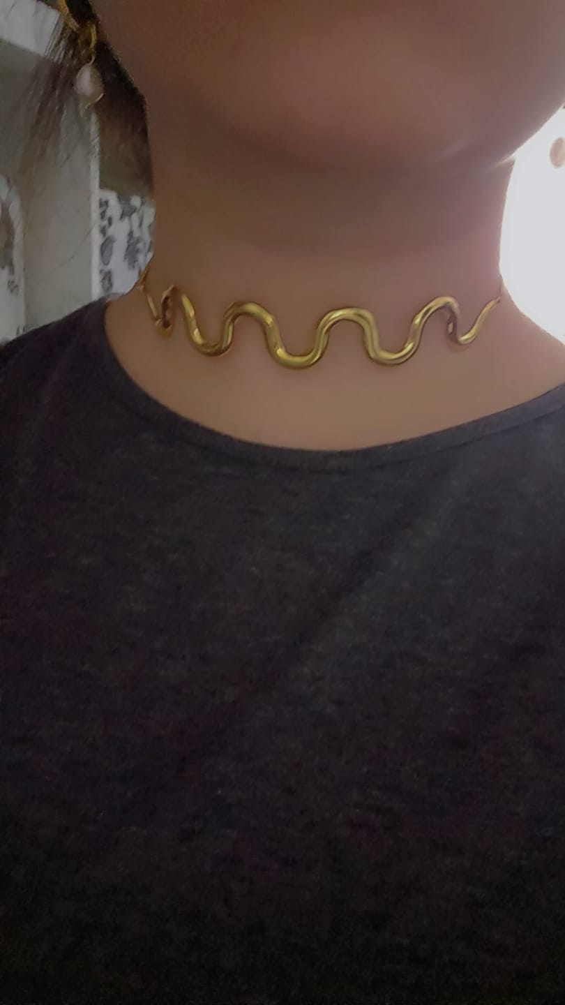 Customer photo review of Caelum
