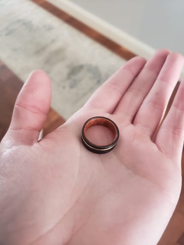 Customer photo review of The Loki