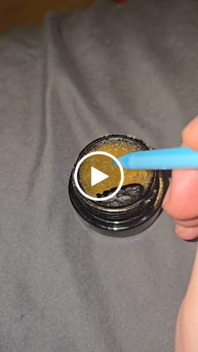 Customer video review of Motor Breath THCa Live Resin