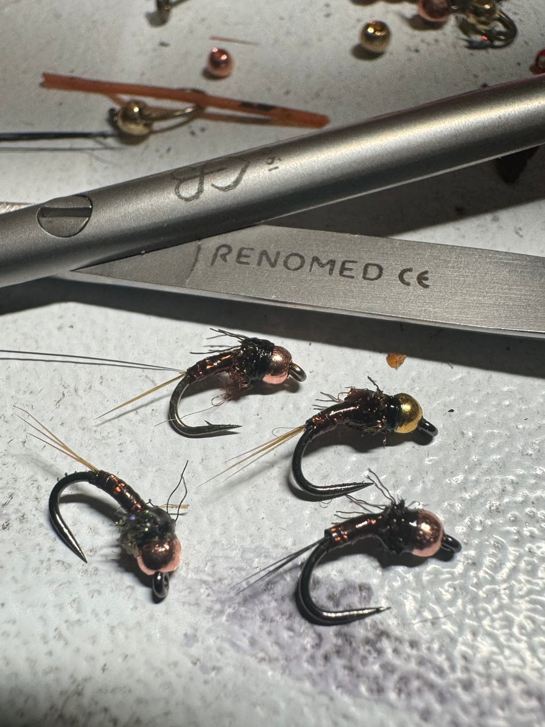 Customer photo review of Super Stinger