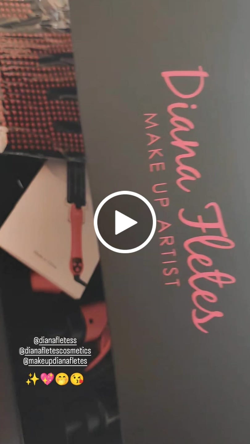 Customer video review of Ferro 8 En 1 Diana Fletes