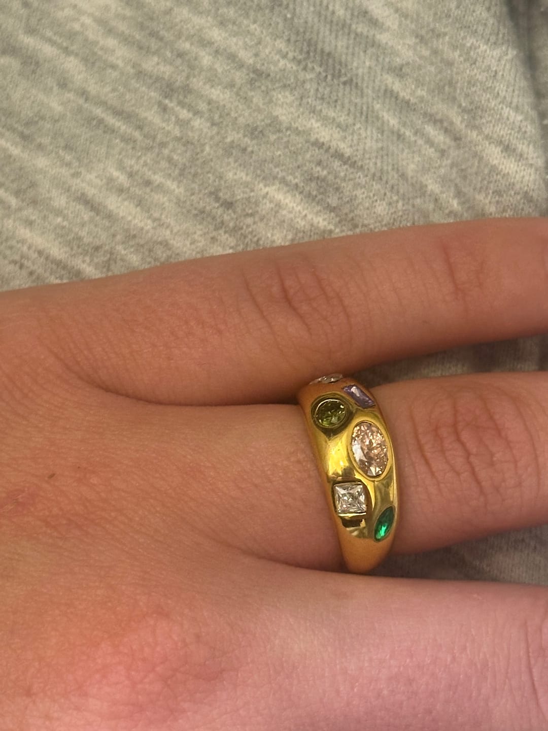 Customer photo review of Seaside Sunset