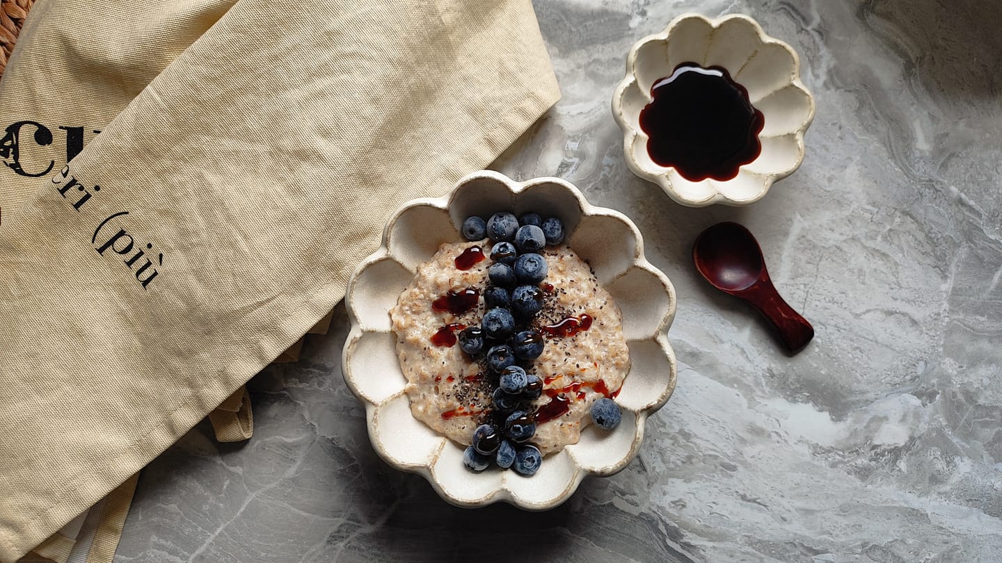 Customer photo review of Rinka Bowl 10cm