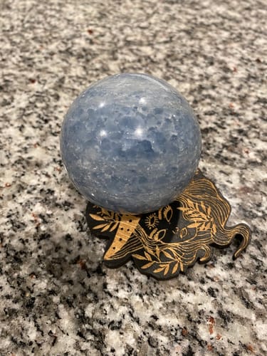 Customer photo review of KIKICRYSTAL Imperfection and Raw Claim Sale For 0206