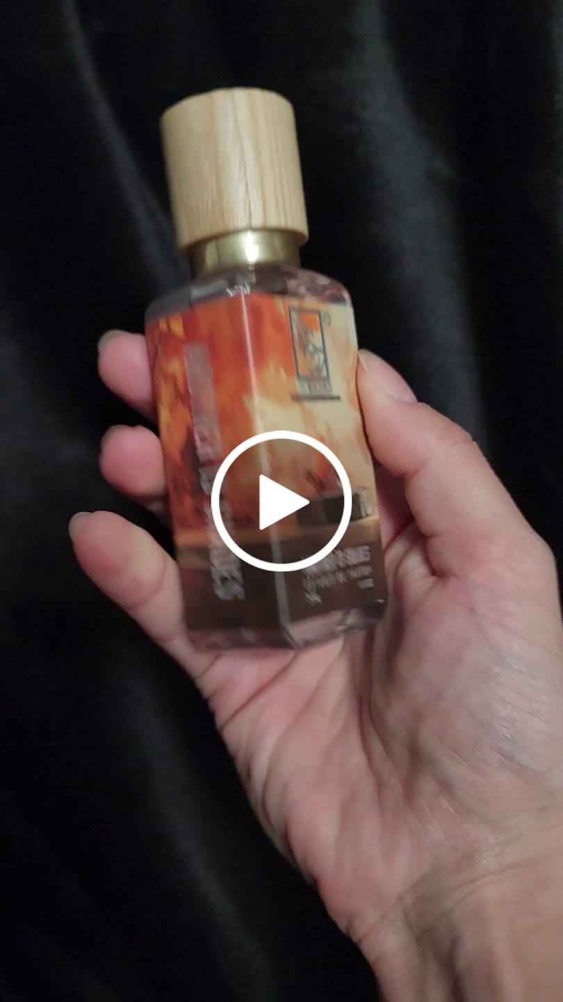 Customer video review of Another 13 Shades