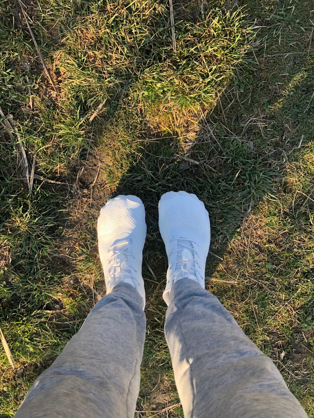 Customer photo review of Smart Ⅰ - Barefoot Chaussures