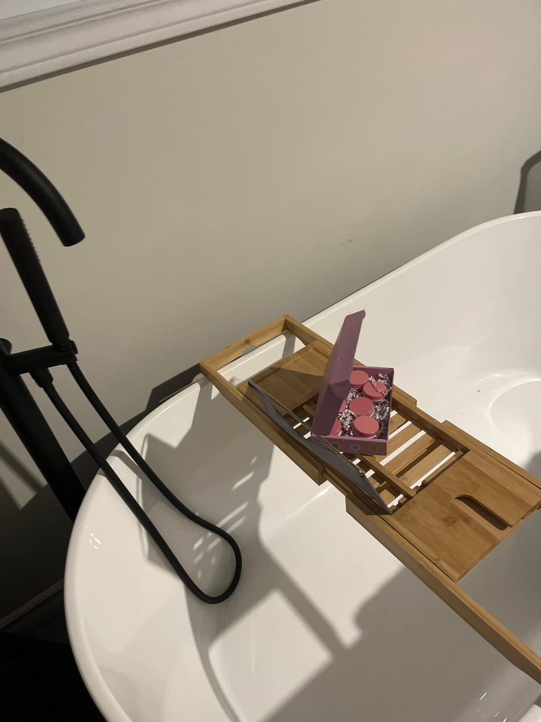 Customer photo review of Boîte découverte