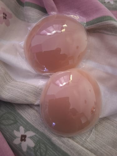 Customer photo review of Nipps Reutilizables