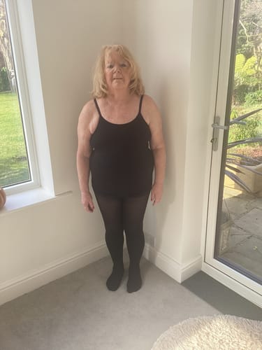 Customer photo review of SIim MeaI Replacement | Weight Loss