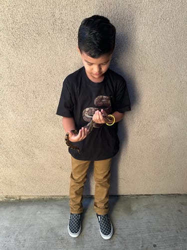 Customer photo review of Vivonostra™ Pomade