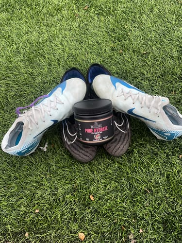 Customer photo review of PURE HYDRATE