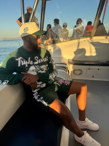 Customer photo review of Order Protection