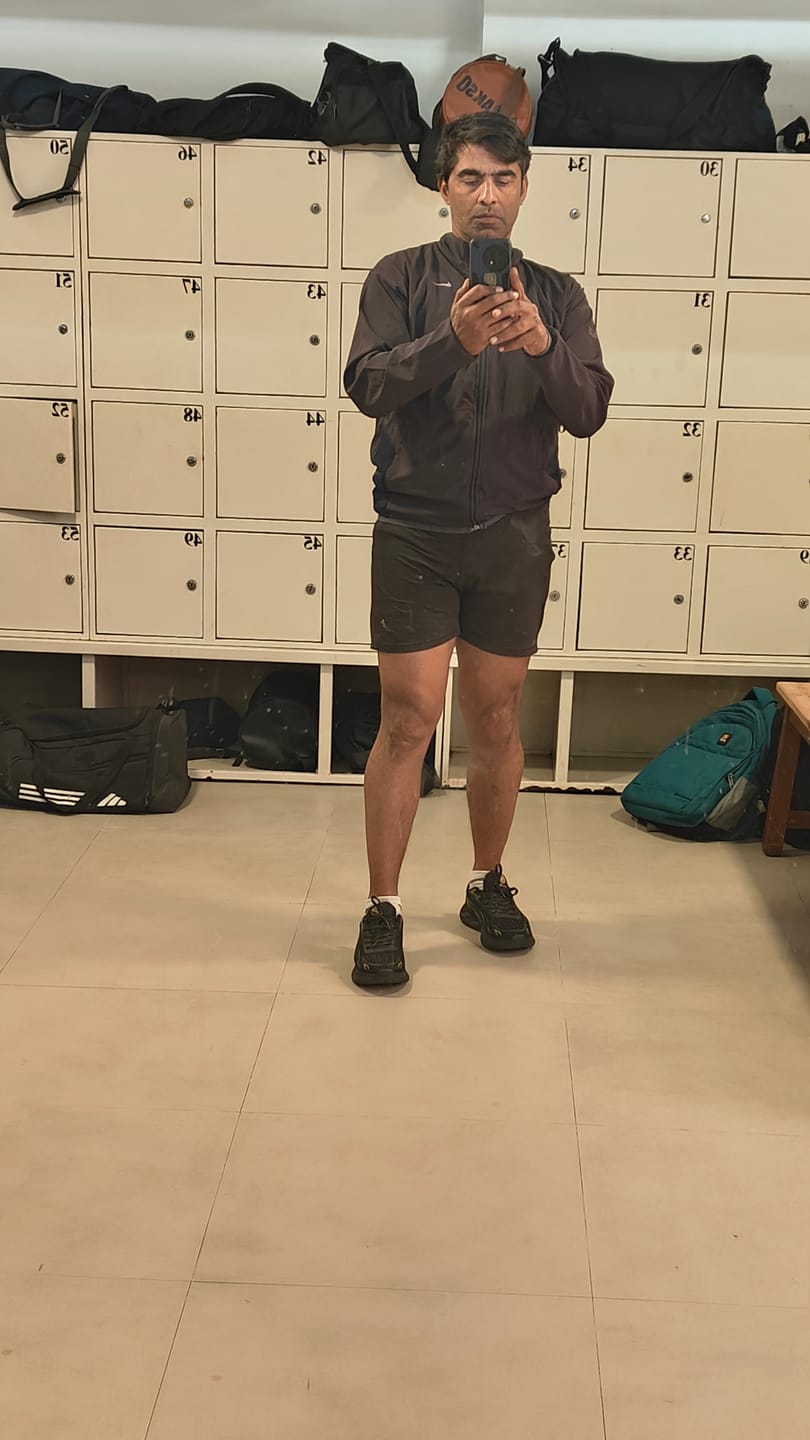Customer photo review of Bacca Bucci Intensity