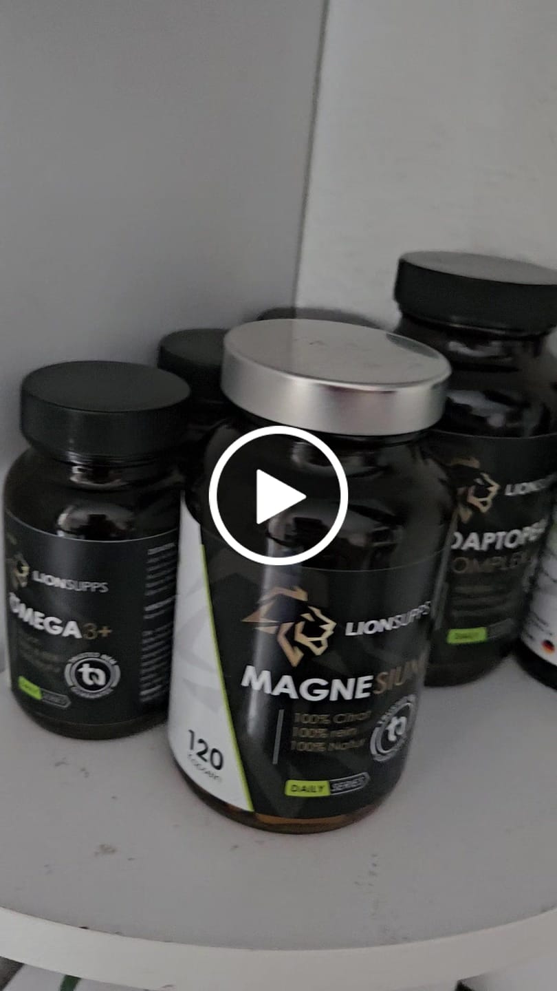 Customer video review of Adaptopeak
