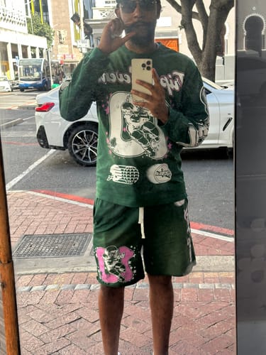 Customer photo review of Order Protection