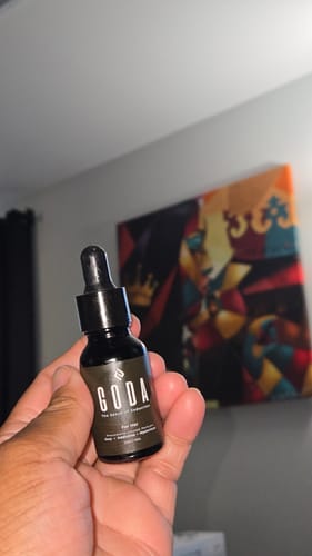 Krystal P. review of Goda For Her image 1 out of 1