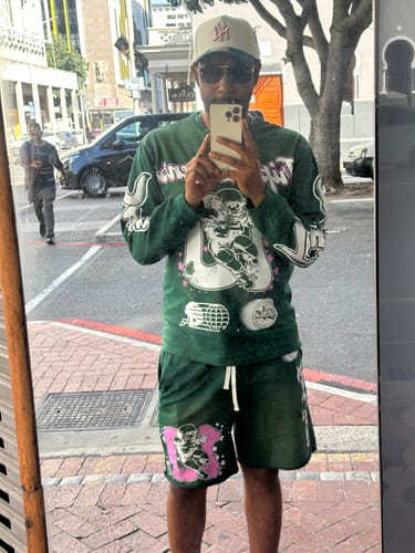 Customer photo review of Order Protection