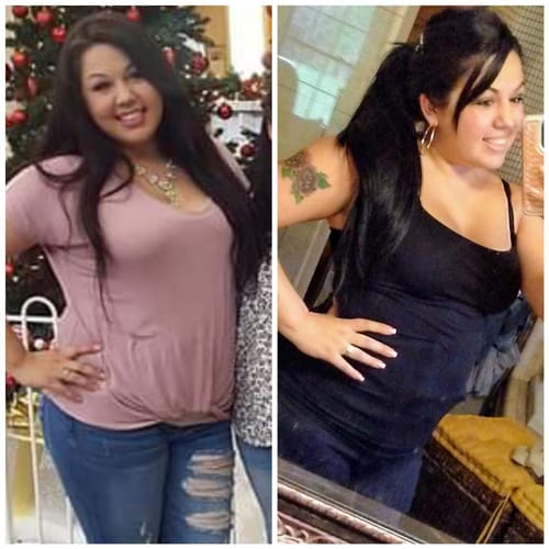Customer photo review of Keto BHB