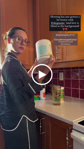 Customer video review of Panier Découverte